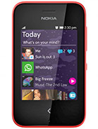 Best available price of Nokia Asha 230 in Somalia