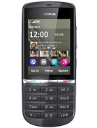 Best available price of Nokia Asha 300 in Somalia