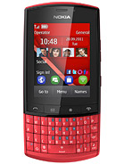 Best available price of Nokia Asha 303 in Somalia