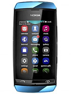 Best available price of Nokia Asha 305 in Somalia