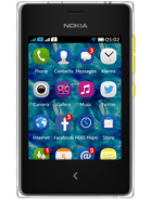 Best available price of Nokia Asha 502 Dual SIM in Somalia