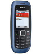 Best available price of Nokia C1-00 in Somalia
