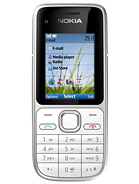 Best available price of Nokia C2-01 in Somalia