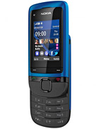 Best available price of Nokia C2-05 in Somalia