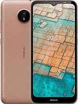 Best available price of Nokia C20 in Somalia