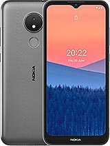 Best available price of Nokia C21 in Somalia