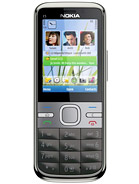 Best available price of Nokia C5 5MP in Somalia