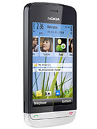 Best available price of Nokia C5-04 in Somalia