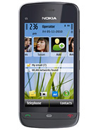 Best available price of Nokia C5-06 in Somalia