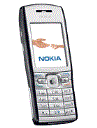 Best available price of Nokia E50 in Somalia