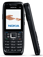 Best available price of Nokia E51 in Somalia