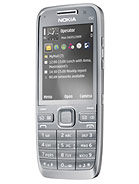 Best available price of Nokia E52 in Somalia