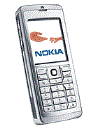 Best available price of Nokia E60 in Somalia