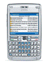 Best available price of Nokia E62 in Somalia