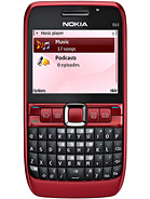 Best available price of Nokia E63 in Somalia