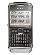 Best available price of Nokia E71 in Somalia