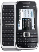 Best available price of Nokia E75 in Somalia
