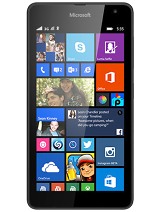 Best available price of Microsoft Lumia 535 in Somalia