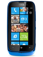 Best available price of Nokia Lumia 610 in Somalia