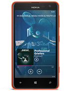 Best available price of Nokia Lumia 625 in Somalia