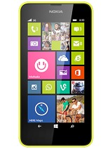 Best available price of Nokia Lumia 630 in Somalia