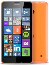 Best available price of Microsoft Lumia 640 Dual SIM in Somalia