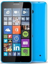 Best available price of Microsoft Lumia 640 LTE in Somalia