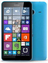 Best available price of Microsoft Lumia 640 XL Dual SIM in Somalia