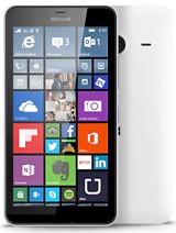 Best available price of Microsoft Lumia 640 XL in Somalia