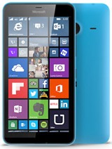 Best available price of Microsoft Lumia 640 XL LTE Dual SIM in Somalia