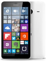 Best available price of Microsoft Lumia 640 XL LTE in Somalia