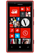 Best available price of Nokia Lumia 720 in Somalia