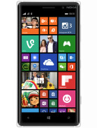 Best available price of Nokia Lumia 830 in Somalia