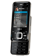 Best available price of Nokia N81 8GB in Somalia