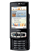 Best available price of Nokia N95 8GB in Somalia