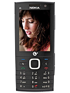 Best available price of Nokia X5 TD-SCDMA in Somalia