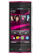 Best available price of Nokia X6 16GB 2010 in Somalia