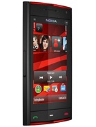 Best available price of Nokia X6 2009 in Somalia
