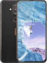 Best available price of Nokia X71 in Somalia