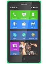 Best available price of Nokia XL in Somalia