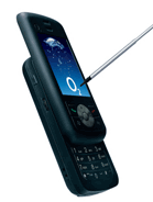 Best available price of O2 XDA Stealth in Somalia