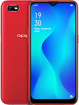 Best available price of Oppo A1k in Somalia