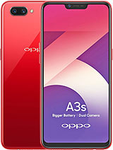 Best available price of Oppo A3s in Somalia