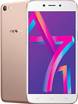 Best available price of Oppo A71 2018 in Somalia