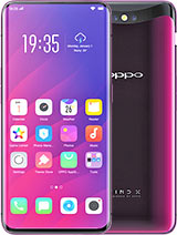 Best available price of Oppo Find X in Somalia