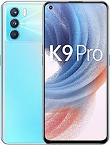 Best available price of Oppo K9 Pro in Somalia