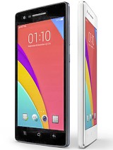 Best available price of Oppo Mirror 3 in Somalia