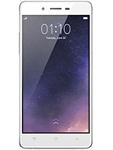 Best available price of Oppo Mirror 5 in Somalia