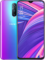 Best available price of Oppo RX17 Pro in Somalia