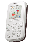 Best available price of Panasonic A210 in Somalia
